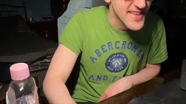 Stefisexy91 online show from March 31, 7:47 pm