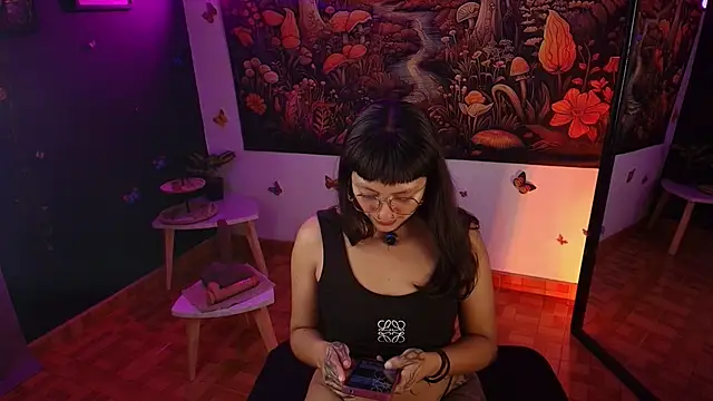 6Briela9  online show from March 21, 5:56 am