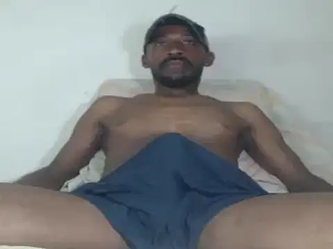 Blacklatin2728 online show from February 19, 5:27 am