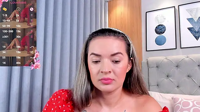 lennabell online show from March 31, 4:29 pm