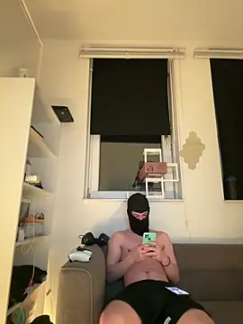 gostos  oo online show from February 2, 4:11 am