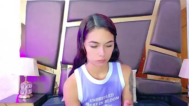 NicoleEsposito online show from September 10, 12:49 pm