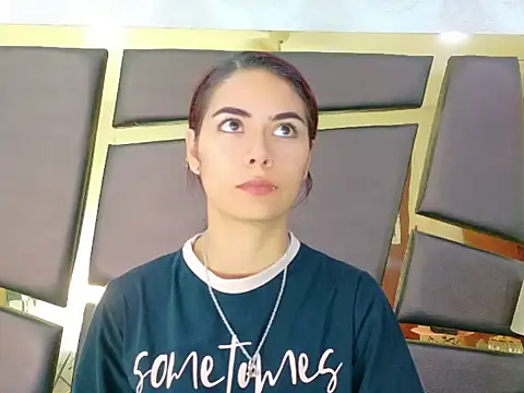 NicoleEsposito online show from September 17, 1:13 pm