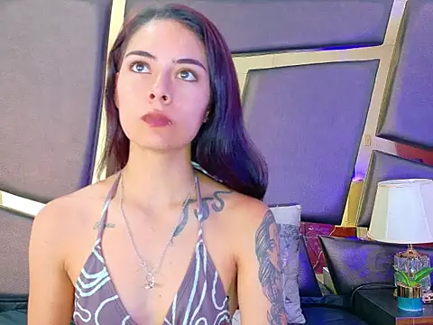 NicoleEsposito online show from September 27, 12:54 pm