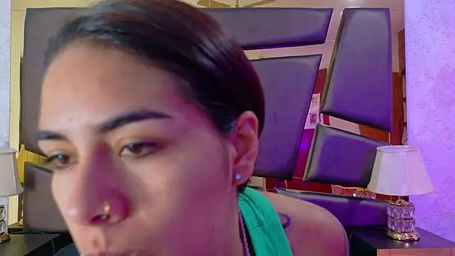 NicoleEsposito online show from October 29, 12:51 pm