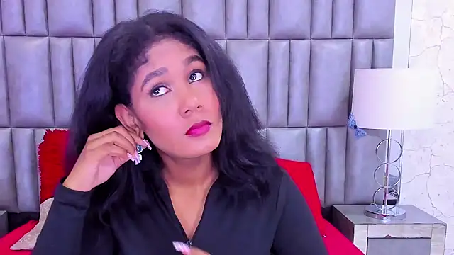 Snapshot of AlisonJaimes chatting on January 16, 12:31 pm AlisonJaimes online show from January 16, 12:31 pm