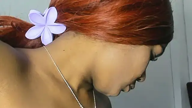 AlisonJaimes online show from December 20, 7:10 pm