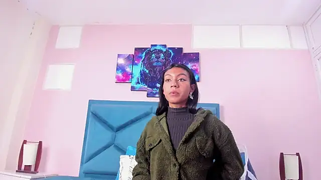 Kaataleya horny online show from February 12, 6:08 am