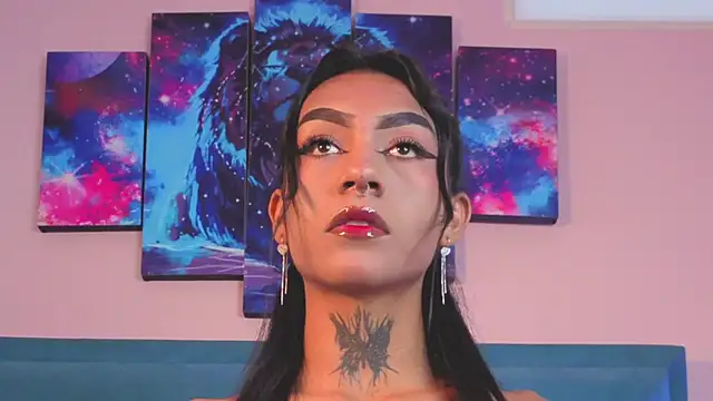 Kaataleya horny online show from September 14, 2:05 pm