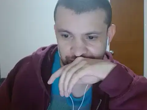 camiloking1720 online show from December 3, 6:15 am