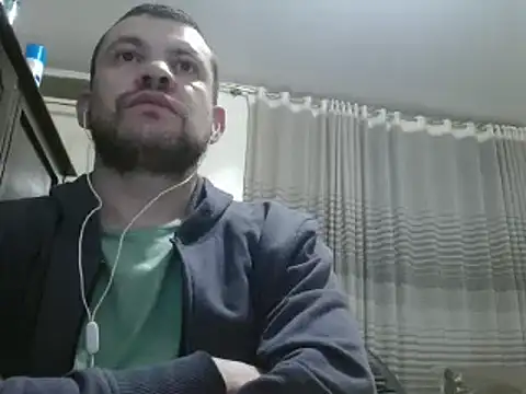 camiloking1720 online show from December 19, 10:00 pm