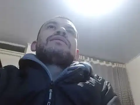 camiloking1720 online show from January 13, 3:56 am