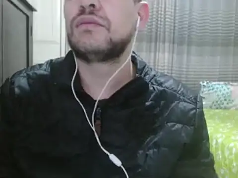 camiloking1720 online show from January 20, 7:15 am