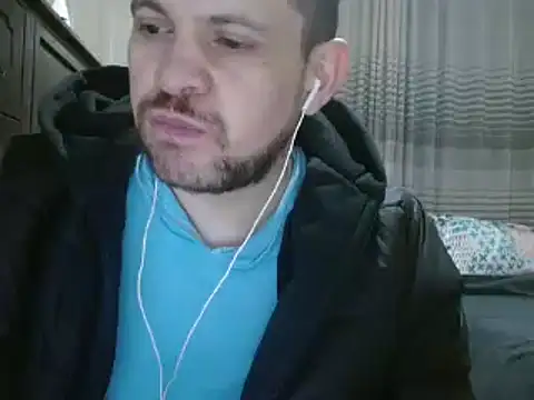 camiloking1720 online show from January 23, 2:02 am