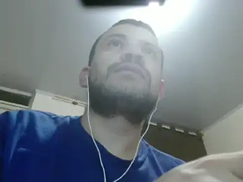 camiloking1720 online show from February 7, 1:04 am