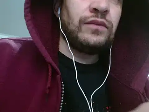 camiloking1720 online show from March 3, 3:30 am