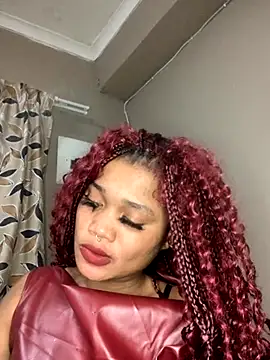 cardibabe online show from October 29, 12:02 am