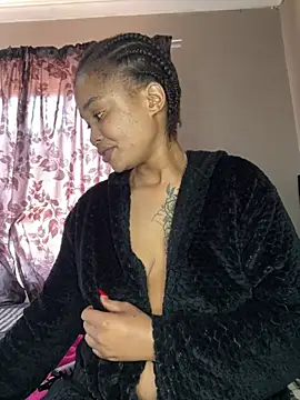 cardibabe online show from February 19, 11:17 am