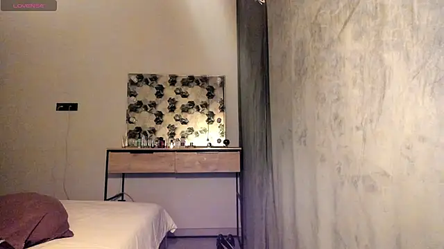 Selena Rase online show from November 16, 3:39 pm