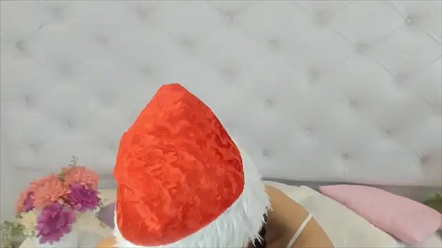 brithany rousee online show from December 16, 12:16 pm