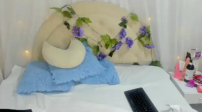 brithany rousee online show from January 6, 12:13 pm