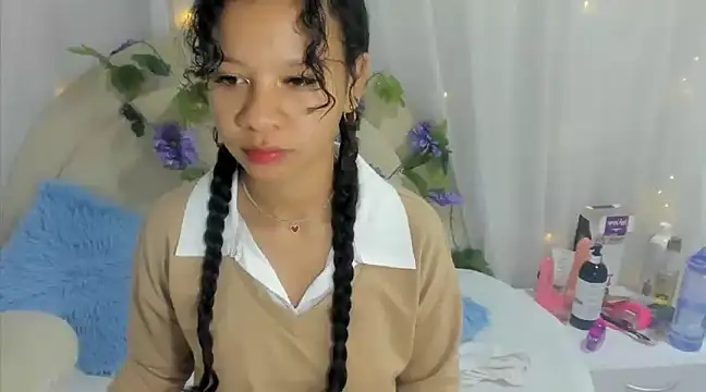 brithany rousee online show from January 6, 3:19 pm