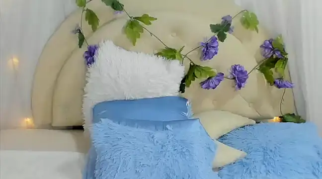 brithany rousee online show from January 7, 3:12 pm