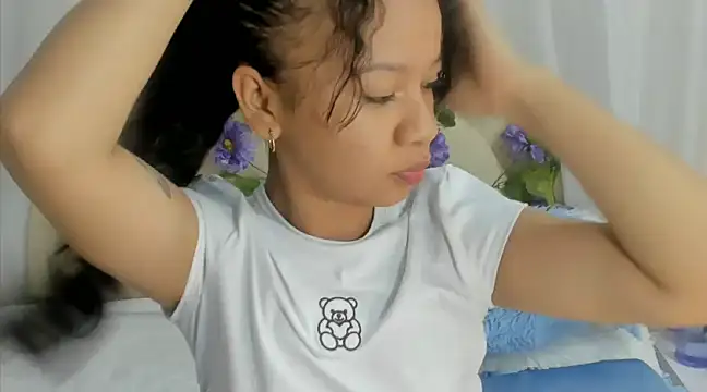 brithany rousee online show from January 10, 3:06 pm