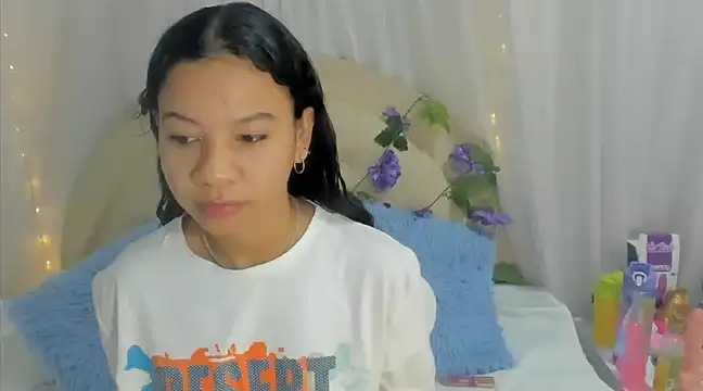 brithany rousee online show from January 11, 4:03 pm