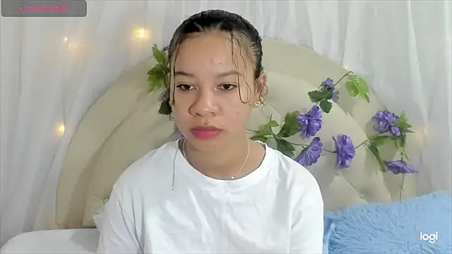 brithany rousee online show from January 15, 7:12 pm