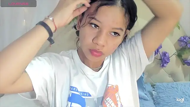 brithany rousee online show from January 16, 7:10 pm