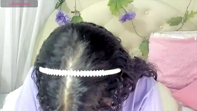 brithany rousee online show from January 31, 7:18 pm