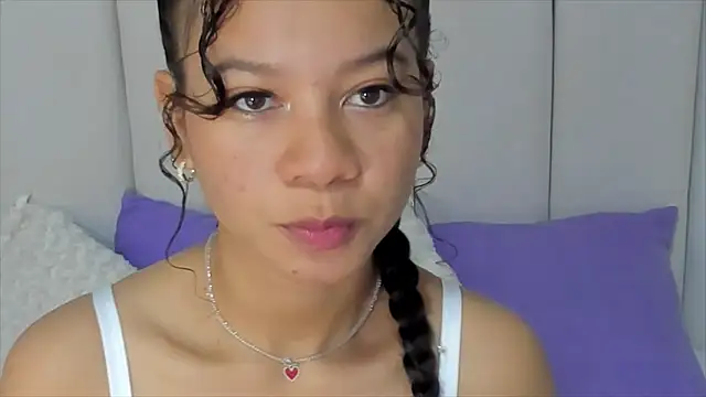 brithany rousee online show from February 11, 7:16 pm