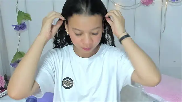 brithany rousee online show from February 27, 7:15 pm