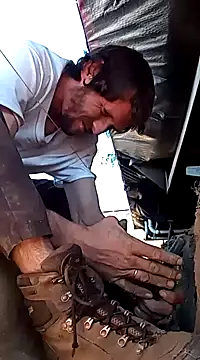 Snapshot of luke_thighwalker2469 chatting on January 15, 5:37 pm luke thighwalker2469 online show from January 15, 5:37 pm