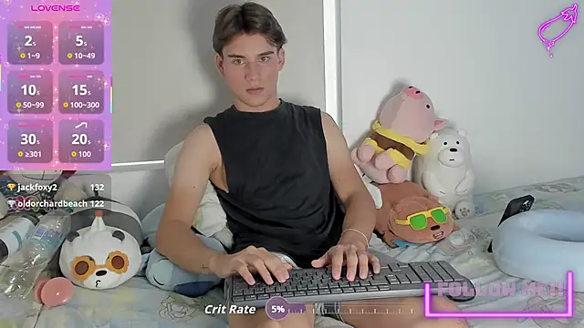 jackson millers online show from May 2, 7:52 pm