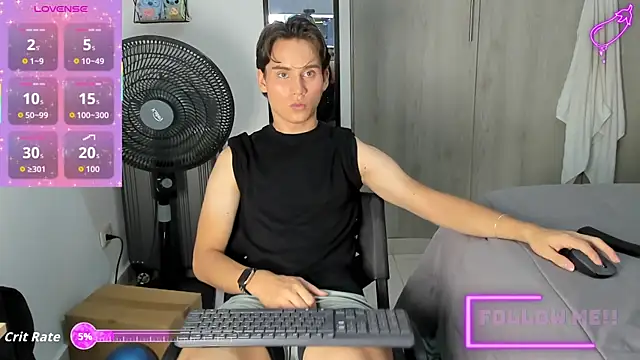 jackson millers online show from June 6, 11:20 pm