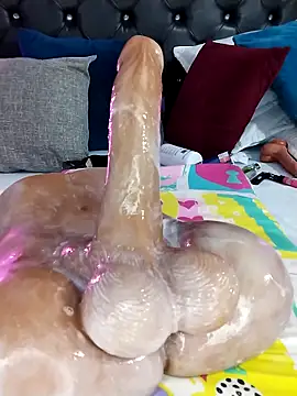 Konny May online show from February 11, 5:37 am