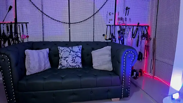 yey bdsm online show from February 21, 6:37 pm