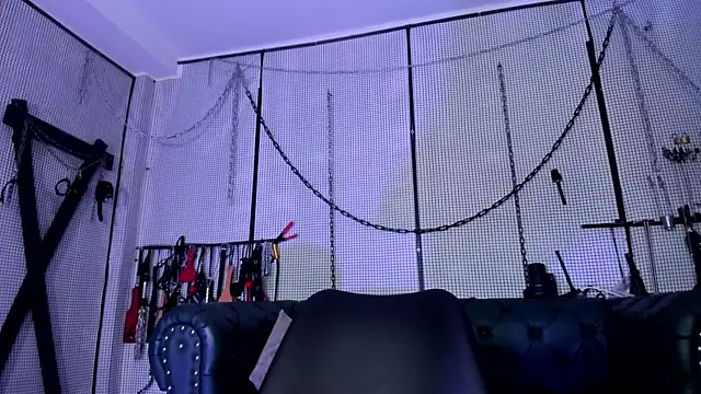 yey bdsm online show from October 29, 7:04 pm