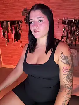 yey bdsm online show from March 23, 3:16 pm