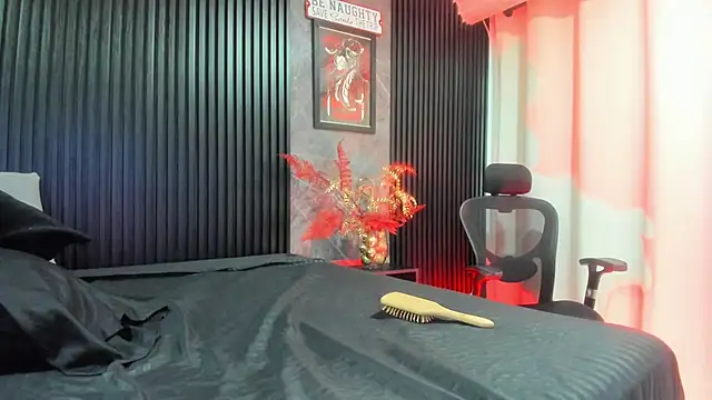 BambiiQueen online show from December 23, 11:47 am