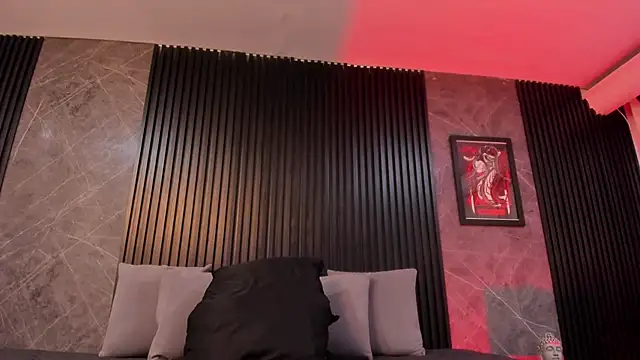 BambiiQueen online show from January 22, 11:34 am