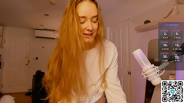 AngelPaull online show from November 18, 9:41 pm