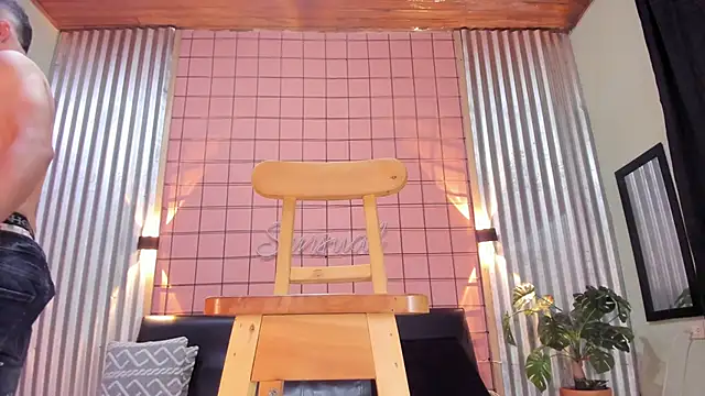 antony bigdick  online show from March 19, 1:21 am