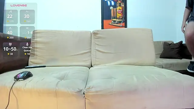 antony bigdick  online show from September 21, 1:29 am