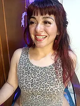 Winona-miu online show from January 15, 6:33 pm