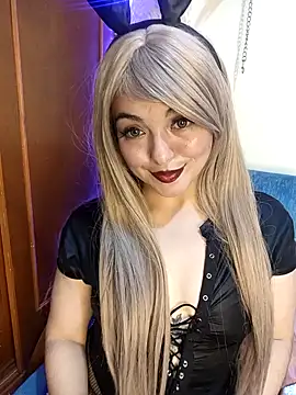 Winona-miu online show from February 4, 8:14 pm