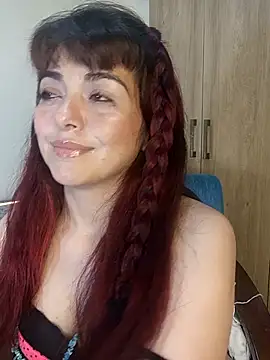 Winona-miu online show from April 14, 5:52 pm