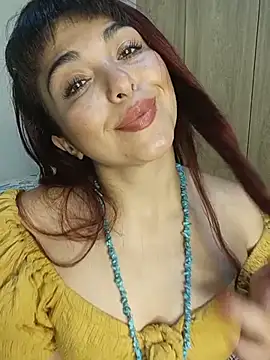 Snapshot of Winona-miu chatting on May 21, 4:47 pm Winona-miu online show from May 21, 4:47 pm